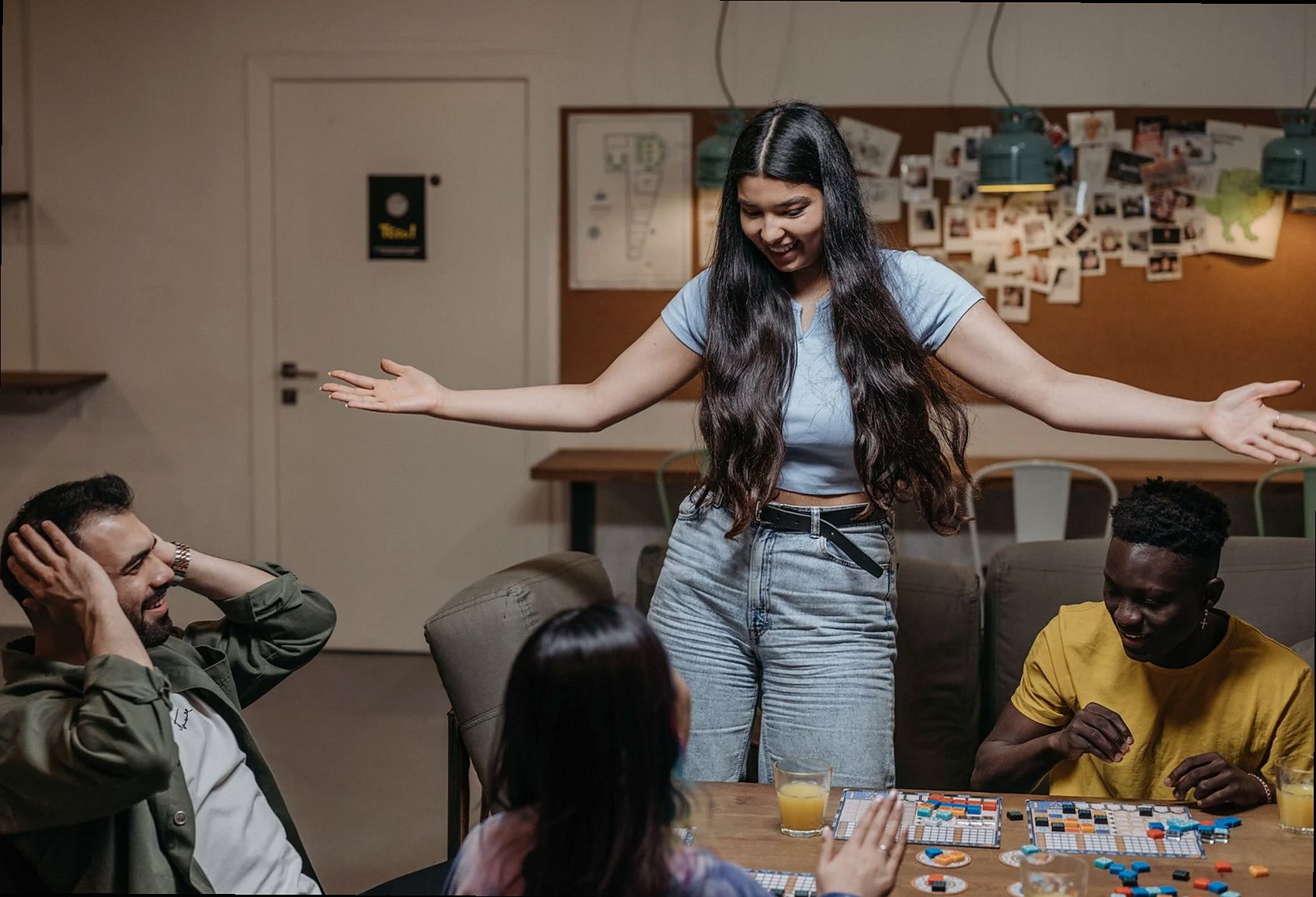 How to Host a Board Game Birthday Party in Guelph