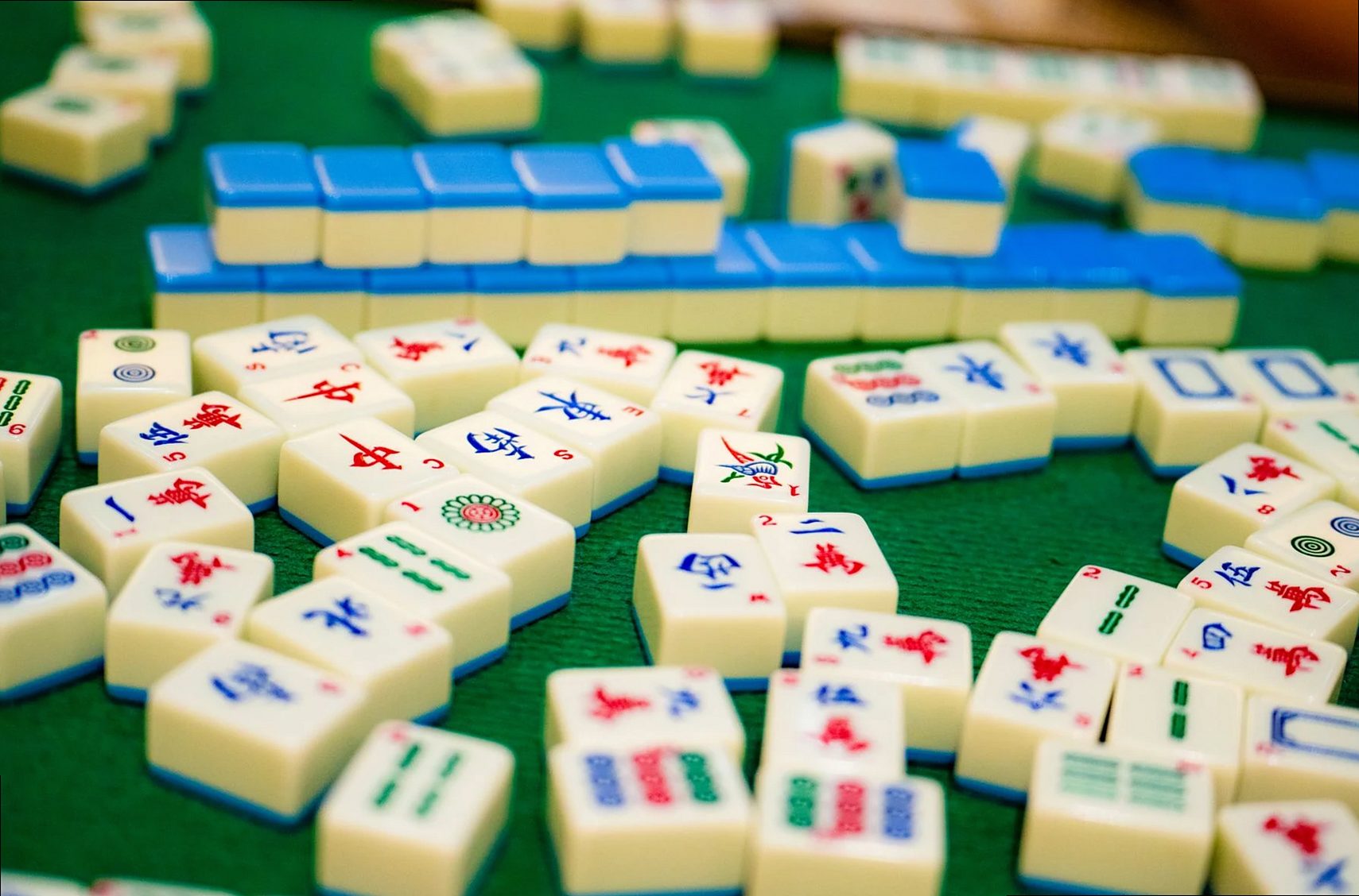 How to Pick the Right Board Game for Your Group